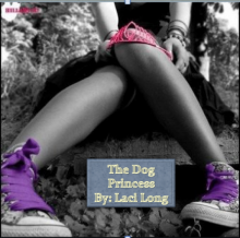 The Dog Princess Read online