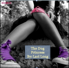 The Dog Princess