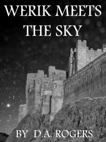 Werik Meets the Sky Read online