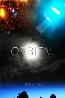 Orbital Read online