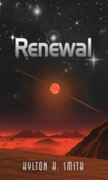 Renewal Read online