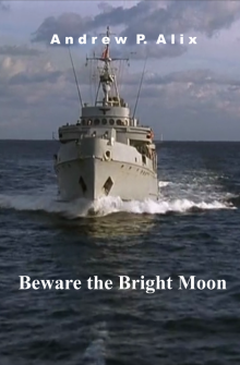 Beware the Bright Moon Read online