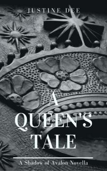 A Queen's Tale Read online
