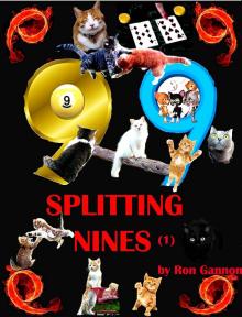 Splitting Nines (1) Read online