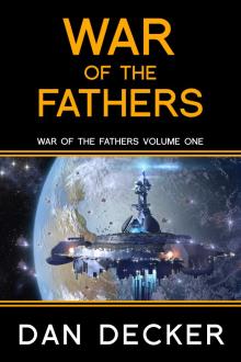 War of the Fathers Read online