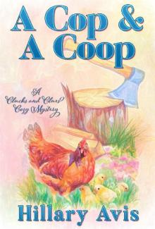 1 A Cop and a Coop Read online