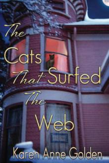 1 The Cats that Surfed the Web Read online