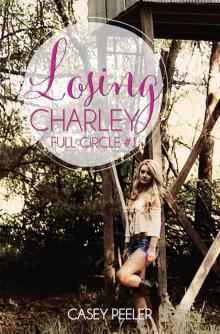 Losing Charley Read online