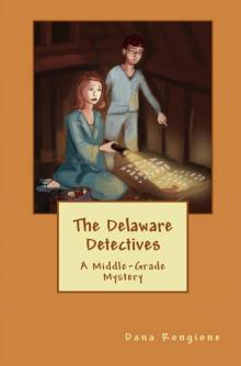 The Delaware Detectives Read online