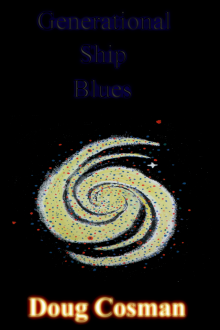 Generational Ship Blues Read online