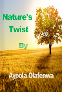 Nature's Twist Read online