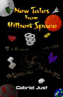 New Tales from Hilbert Space Read online