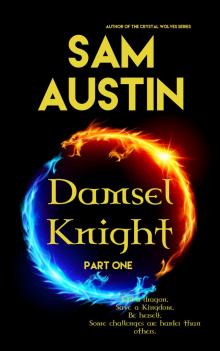 Damsel Knight: Part One Read online