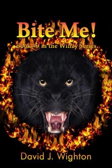 Bite Me! Read online