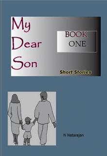 My Dear Son,  book one Read online