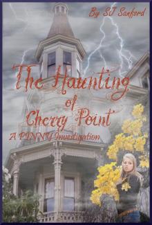 The Haunting of Cherry Point: A P.I.N.N.Y Investigation Read online