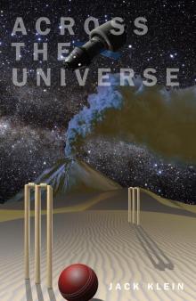 Across The Universe Read online