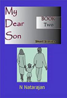 My Dear Son - Book 2 (English) Read online