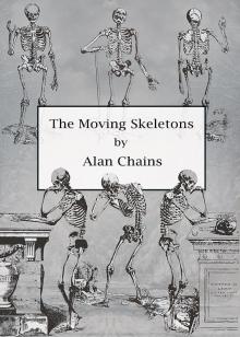 The Moving Skeletons Read online