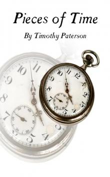 Pieces of Time Read online