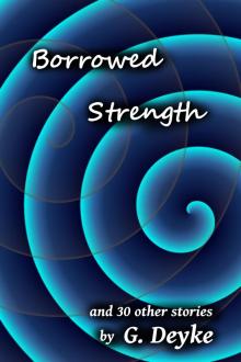 Borrowed Strength Read online