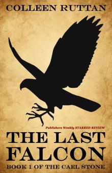 The Last Falcon: Book 1 of the Cael Stone