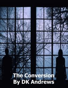 The Conversion Read online