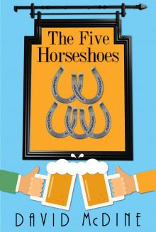 The Five Horseshoes Read online