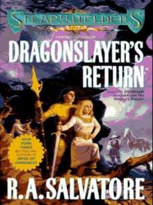 Dragonslayers Return Read online