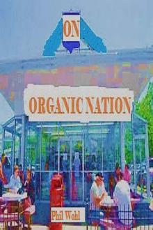 Organic Nation Read online
