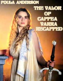 The Valor of Cappea Varra Recapped Read online