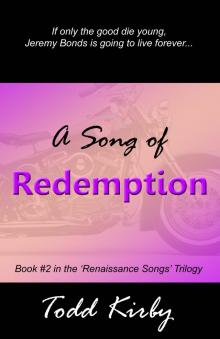 A Song Of Redemption Read online
