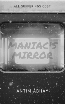 Maniac's Mirror Read online