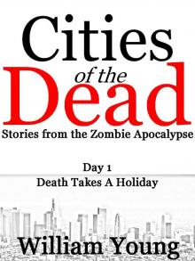 Death Takes a Holiday (Cities of the Dead) Read online
