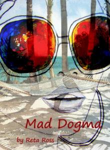 Mad Dogma Read online
