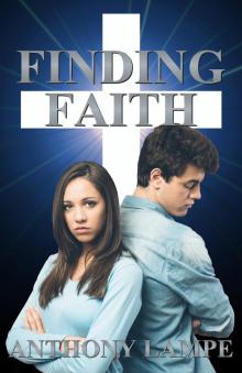 Finding Faith Read online