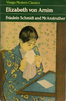 Fräulein Schmidt and Mr. Anstruther Read online