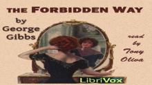 The Forbidden Way Read online