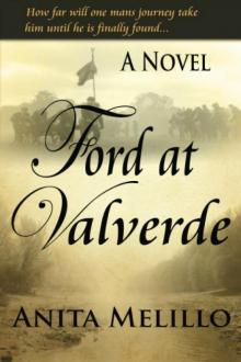 Ford At Valverde Read online