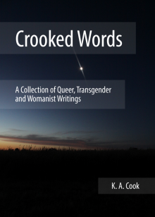 Crooked Words Read online