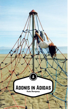 Adonis in Adidas Read online