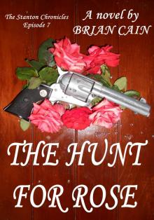 The Hunt For Rose Read online