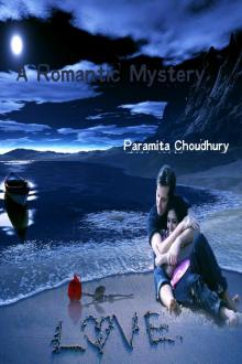 A Romantic Mystery Read online