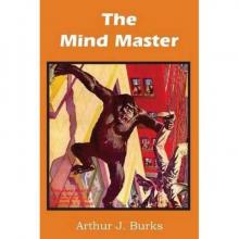 The Mind Master Read online