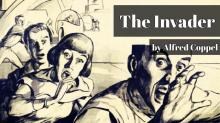 The Invader Read online