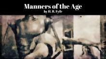 Manners of the Age Read online