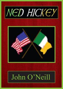 Ned Hickey - A Hero of Two Revolutions Read online