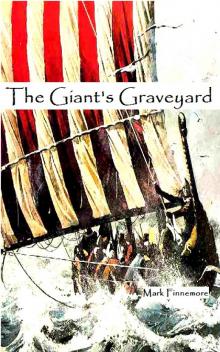 The Giant's Graveyard Read online