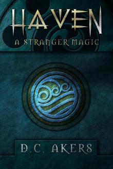 Haven: A Stranger Magic Read online