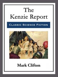 The Kenzie Report Read online